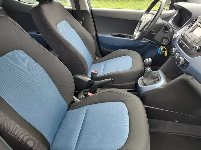 HYUNDAI I10 Comfort