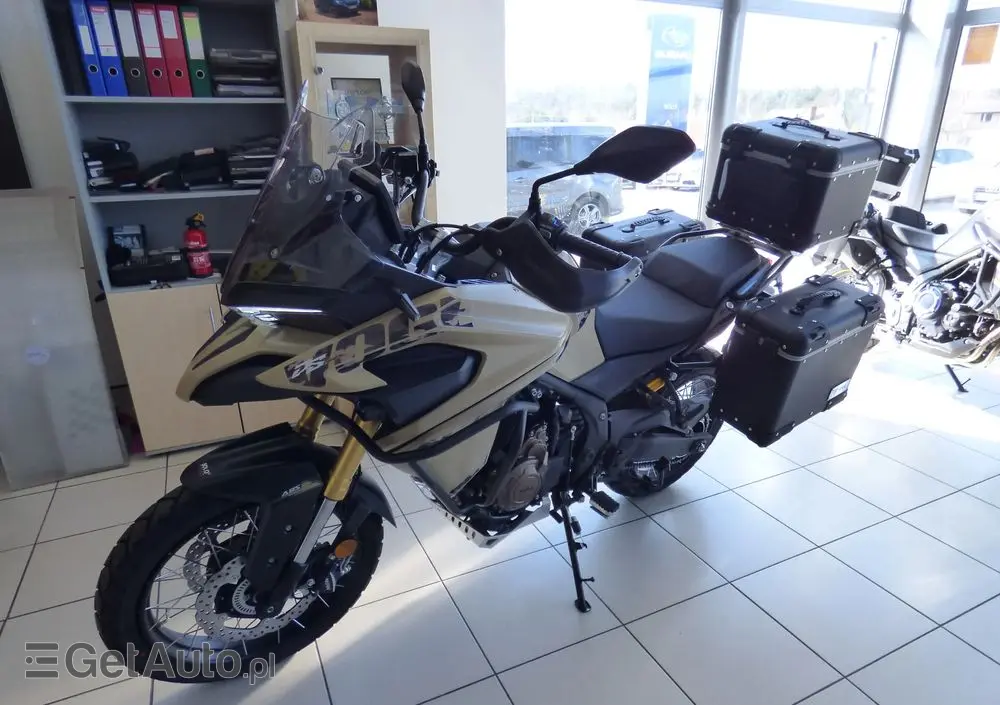 VOGE 625DSX 