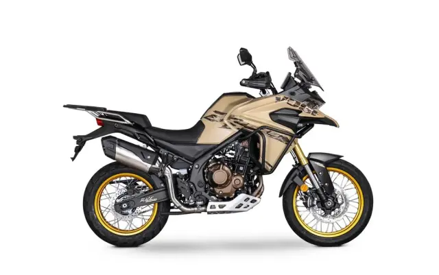 VOGE 625DSX 
