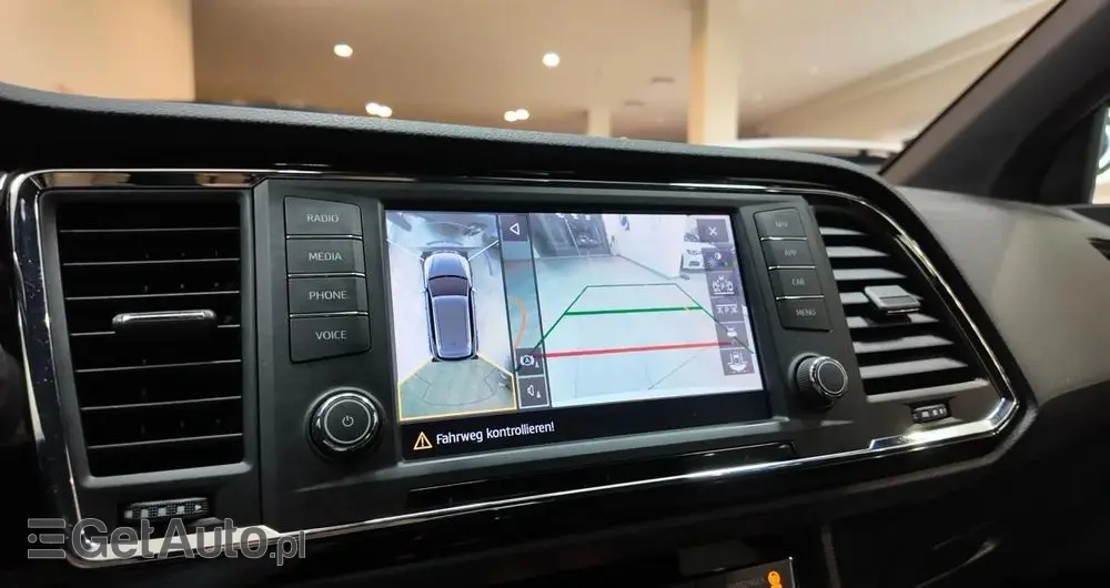 SEAT Ateca 2.0 TDI 4Drive DSG XCELLENCE