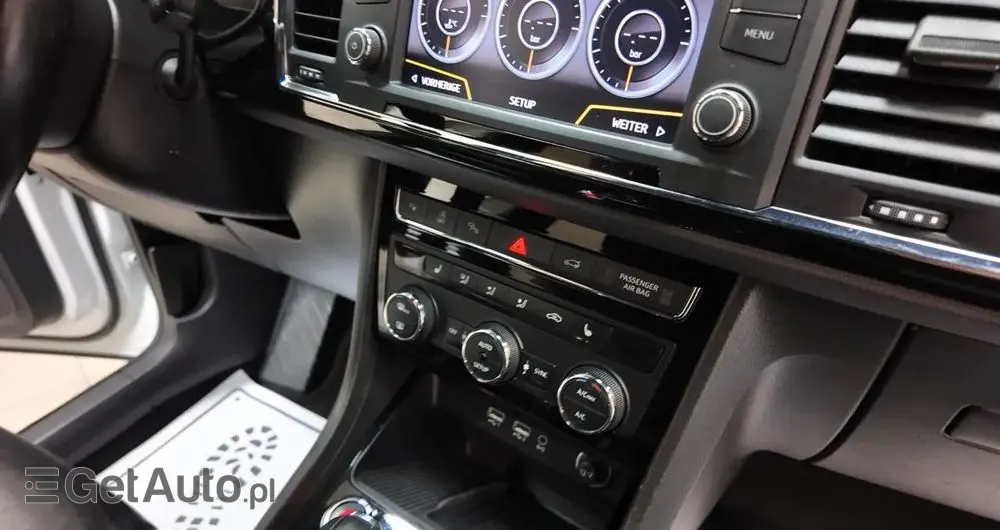 SEAT Ateca 2.0 TDI 4Drive DSG XCELLENCE