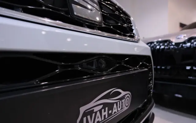 SEAT Ateca 2.0 TDI 4Drive DSG XCELLENCE