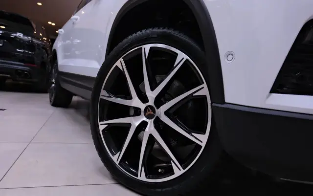 SEAT Ateca 2.0 TDI 4Drive DSG XCELLENCE