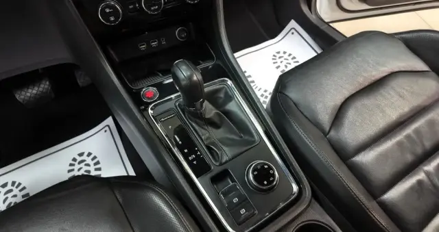 SEAT Ateca 2.0 TDI 4Drive DSG XCELLENCE