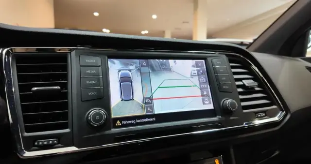 SEAT Ateca 2.0 TDI 4Drive DSG XCELLENCE