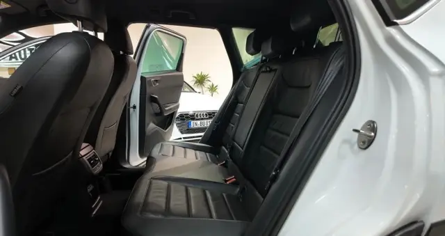 SEAT Ateca 2.0 TDI 4Drive DSG XCELLENCE