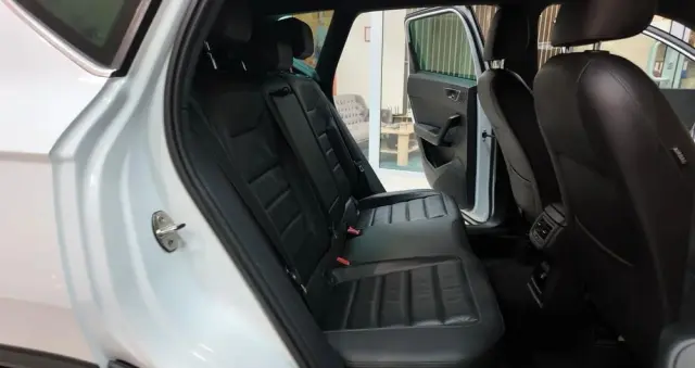 SEAT Ateca 2.0 TDI 4Drive DSG XCELLENCE