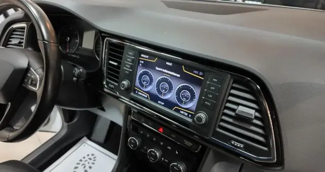 SEAT Ateca 2.0 TDI 4Drive DSG XCELLENCE