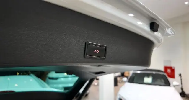 SEAT Ateca 2.0 TDI 4Drive DSG XCELLENCE