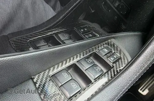 INFINITI QX70 