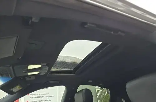 INFINITI QX70 