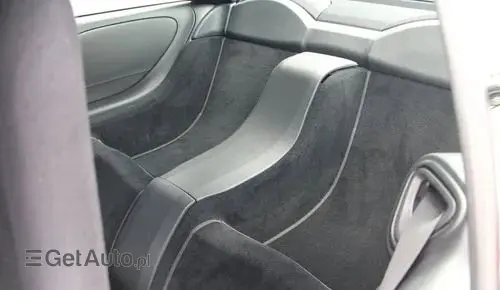 MERCEDES-BENZ CLK 63 AMG  Black Series 