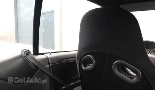 MERCEDES-BENZ CLK 63 AMG  Black Series 