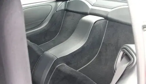 MERCEDES-BENZ CLK 63 AMG  Black Series 