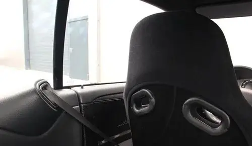 MERCEDES-BENZ CLK 63 AMG  Black Series 