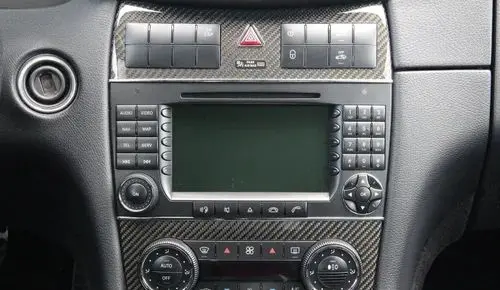 MERCEDES-BENZ CLK 63 AMG  Black Series 