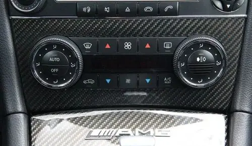 MERCEDES-BENZ CLK 63 AMG  Black Series 