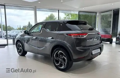 DS 3 Crossback 