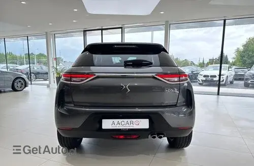 DS 3 Crossback 