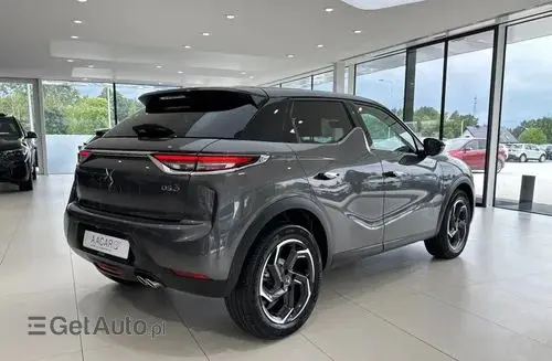 DS 3 Crossback 