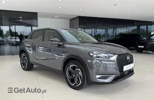 DS 3 Crossback 