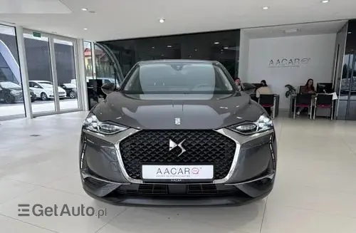 DS 3 Crossback 