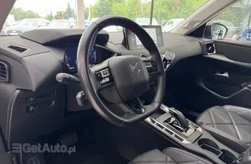 DS 3 Crossback 