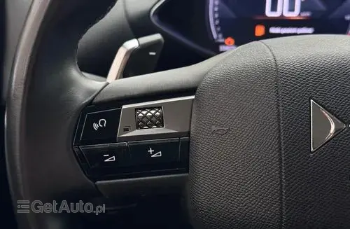 DS 3 Crossback 