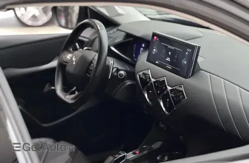 DS 3 Crossback 