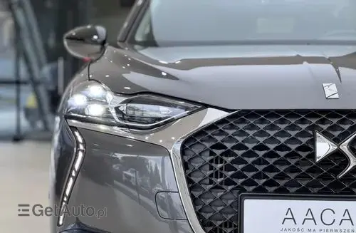 DS 3 Crossback 