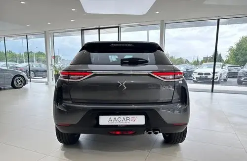 DS 3 Crossback 
