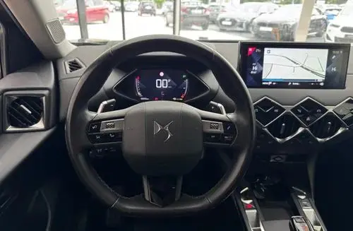 DS 3 Crossback 
