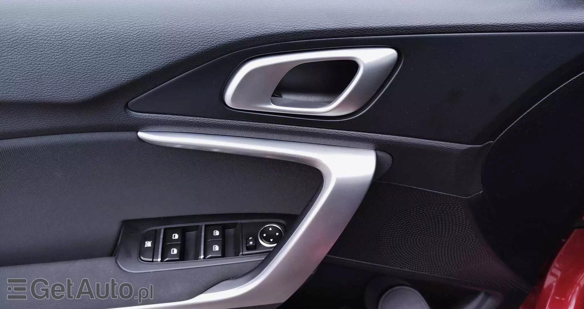 KIA Ceed 1.5 T-GDI M