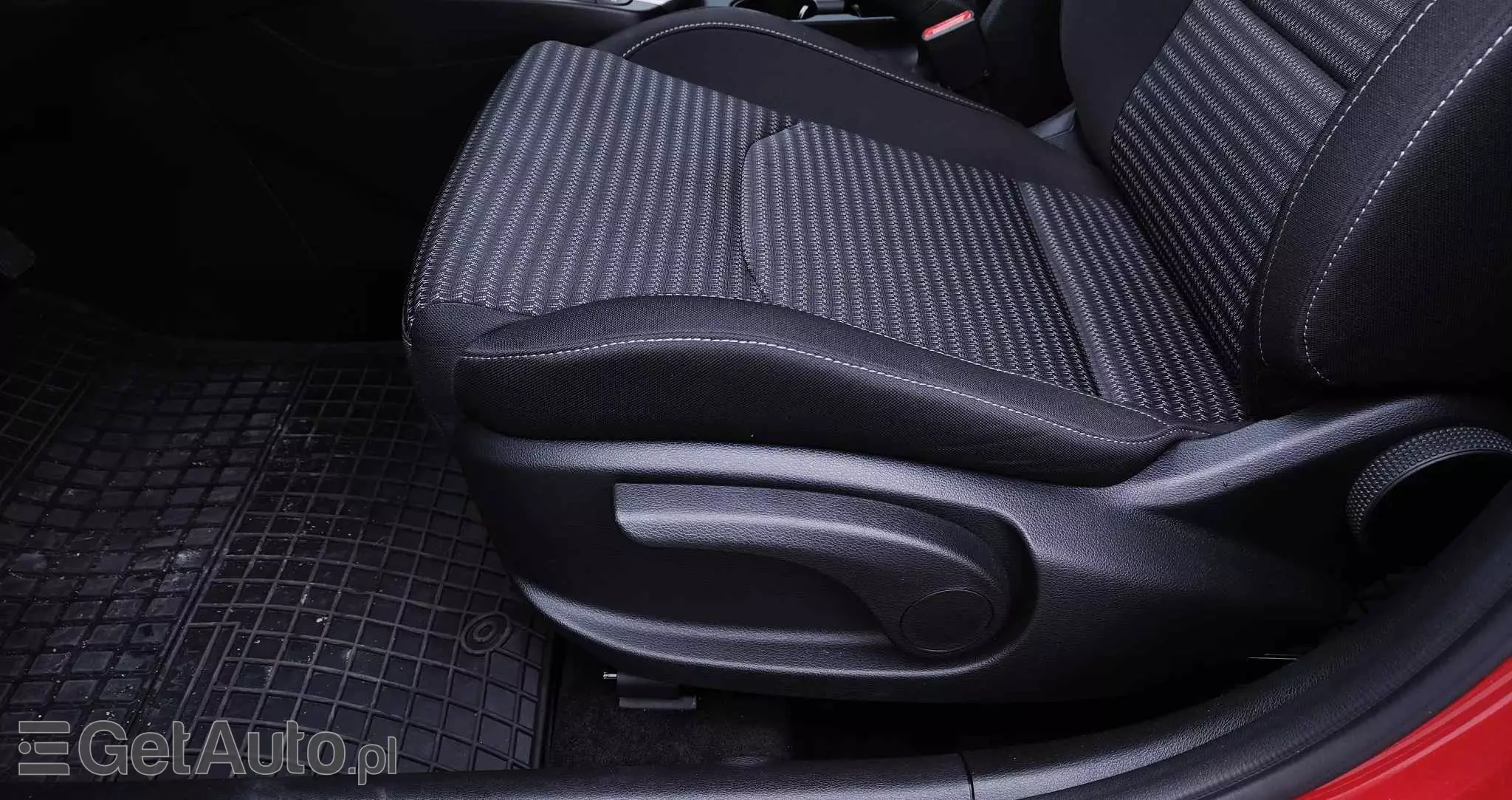 KIA Ceed 1.5 T-GDI M