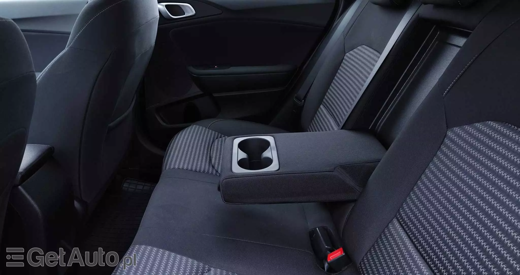 KIA Ceed 1.5 T-GDI M