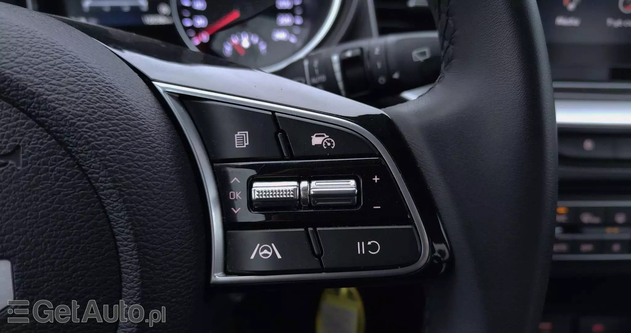 KIA Ceed 1.5 T-GDI M