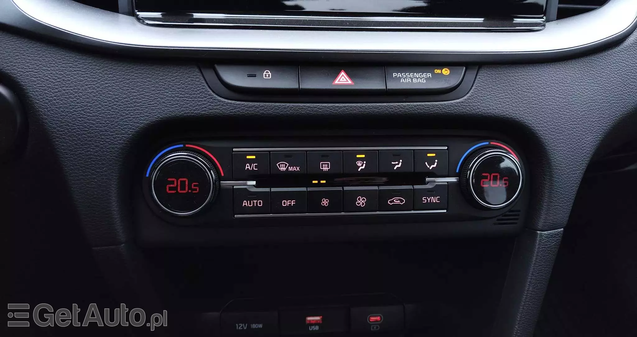 KIA Ceed 1.5 T-GDI M