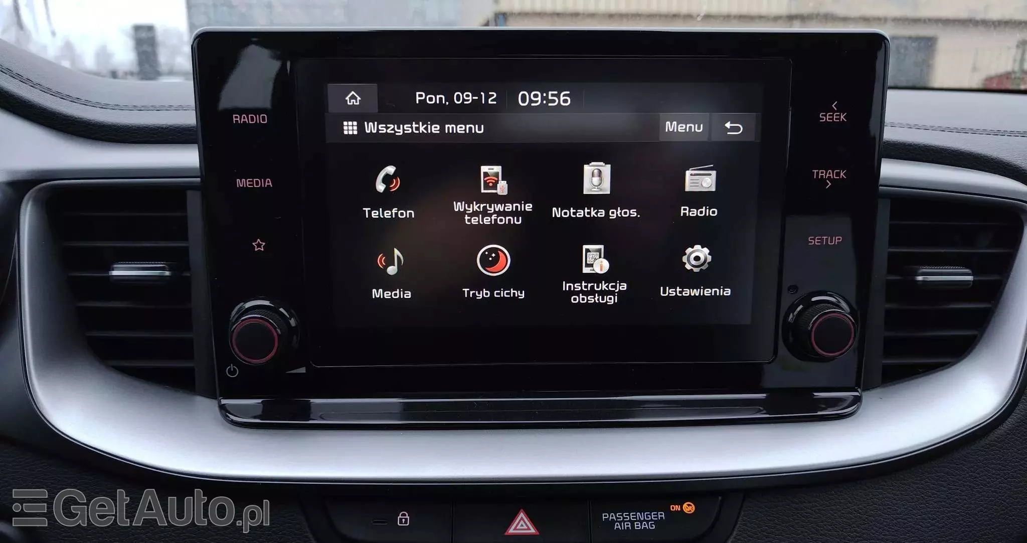 KIA Ceed 1.5 T-GDI M