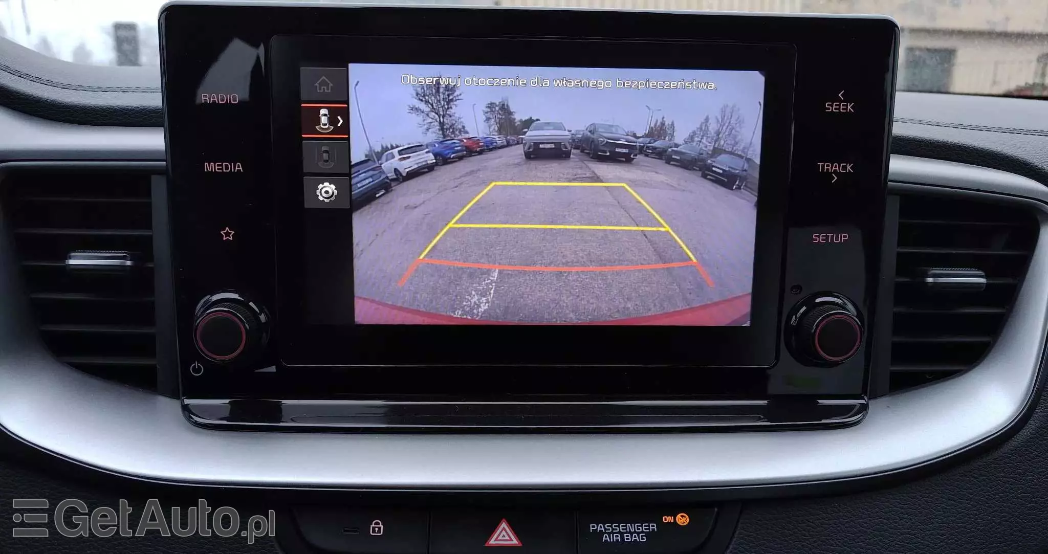 KIA Ceed 1.5 T-GDI M