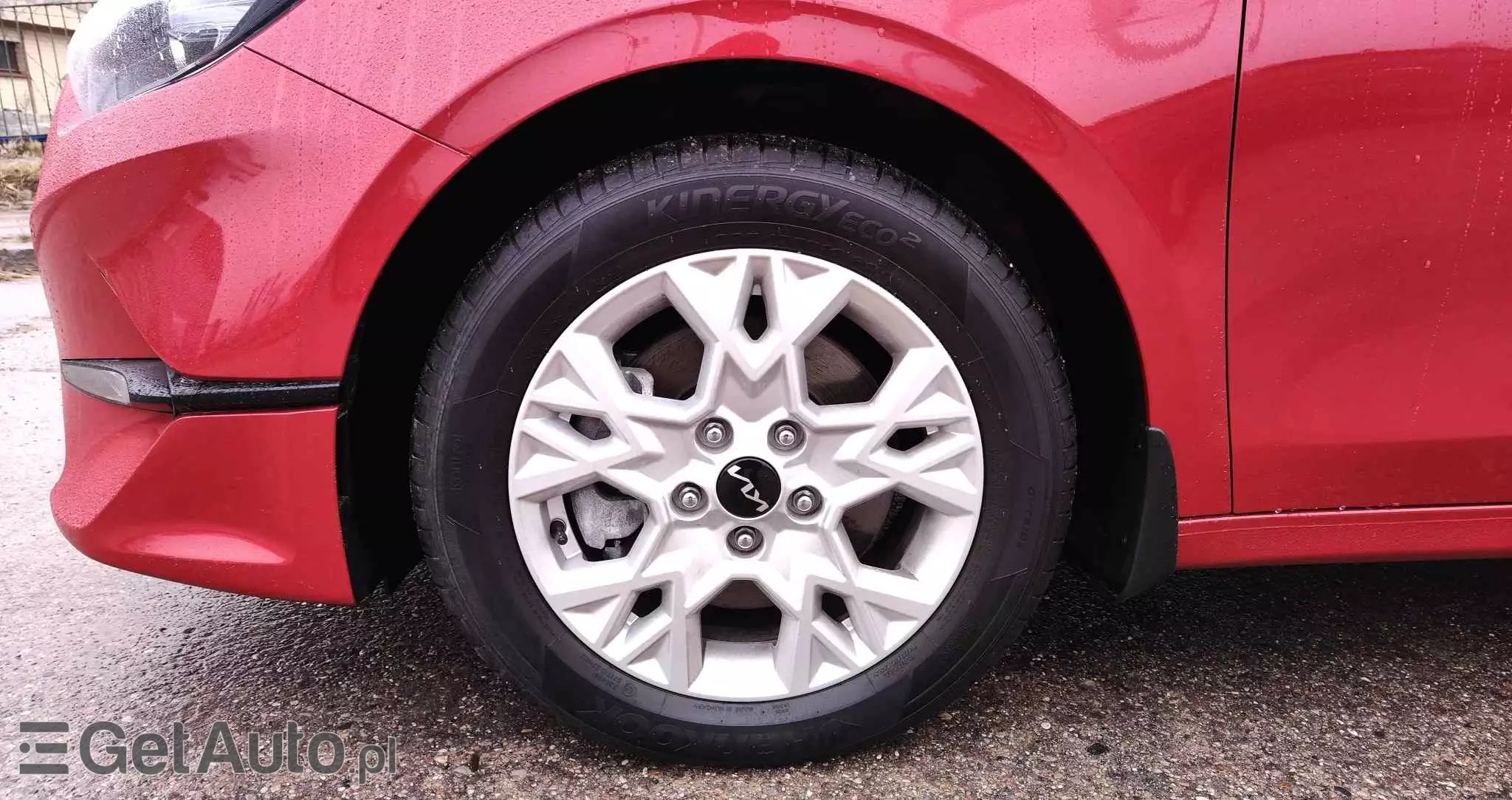 KIA Ceed 1.5 T-GDI M