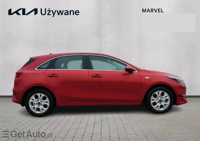 KIA Ceed 1.5 T-GDI M