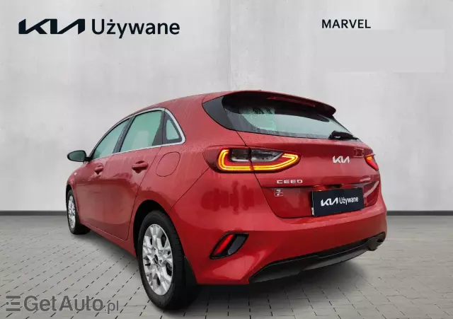 KIA Ceed 1.5 T-GDI M