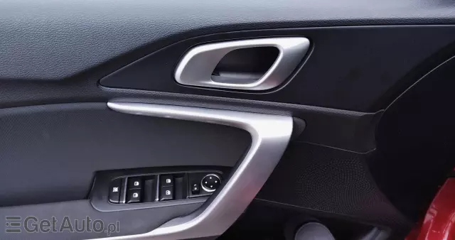 KIA Ceed 1.5 T-GDI M