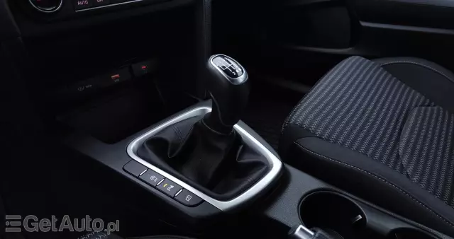 KIA Ceed 1.5 T-GDI M