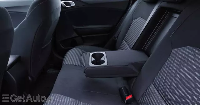 KIA Ceed 1.5 T-GDI M