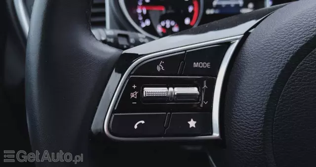 KIA Ceed 1.5 T-GDI M