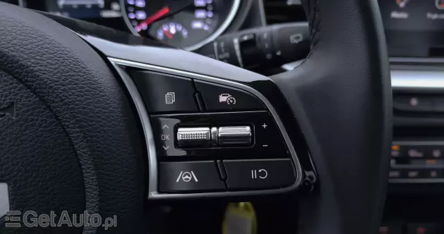 KIA Ceed 1.5 T-GDI M