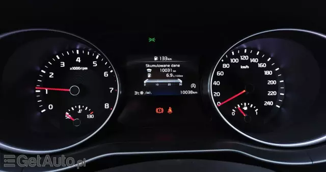 KIA Ceed 1.5 T-GDI M