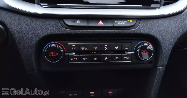 KIA Ceed 1.5 T-GDI M