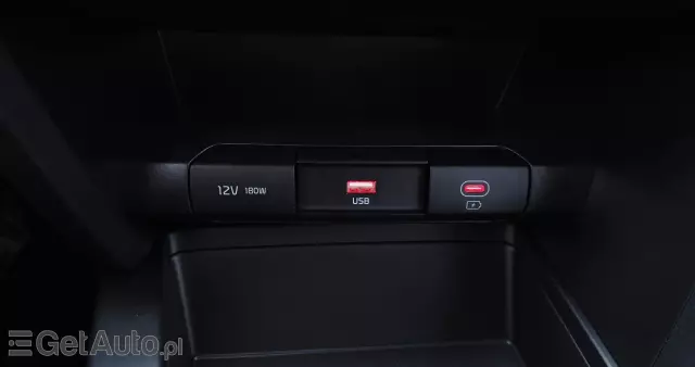 KIA Ceed 1.5 T-GDI M